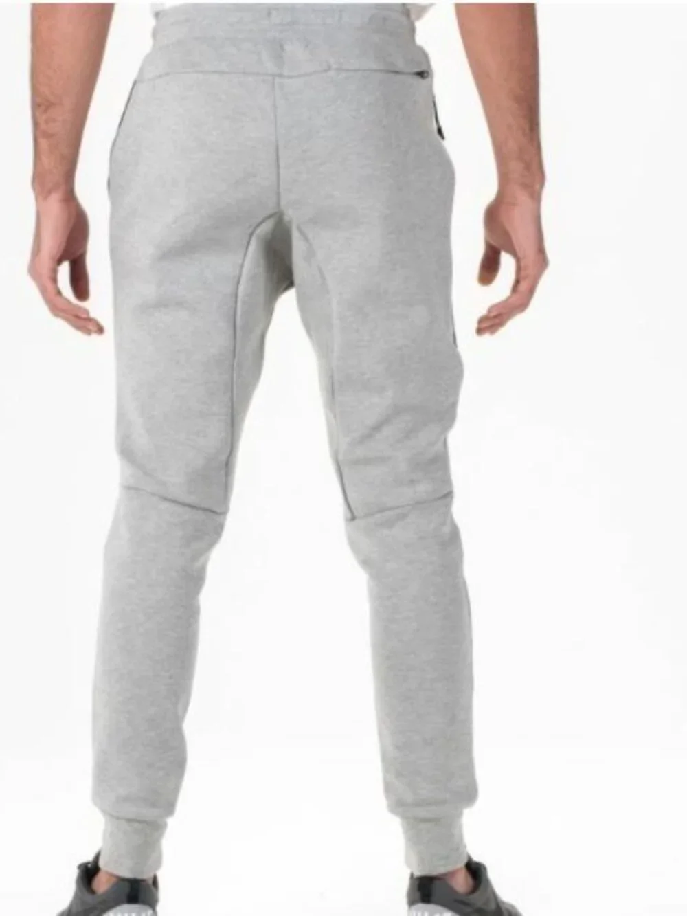 Nike Mens Fleece Pants